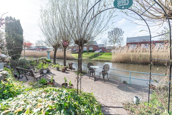 Medium property photo - Het Kasteel 138, 7325 PP Apeldoorn